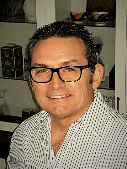 Ray Trevisan Director OTG Associates